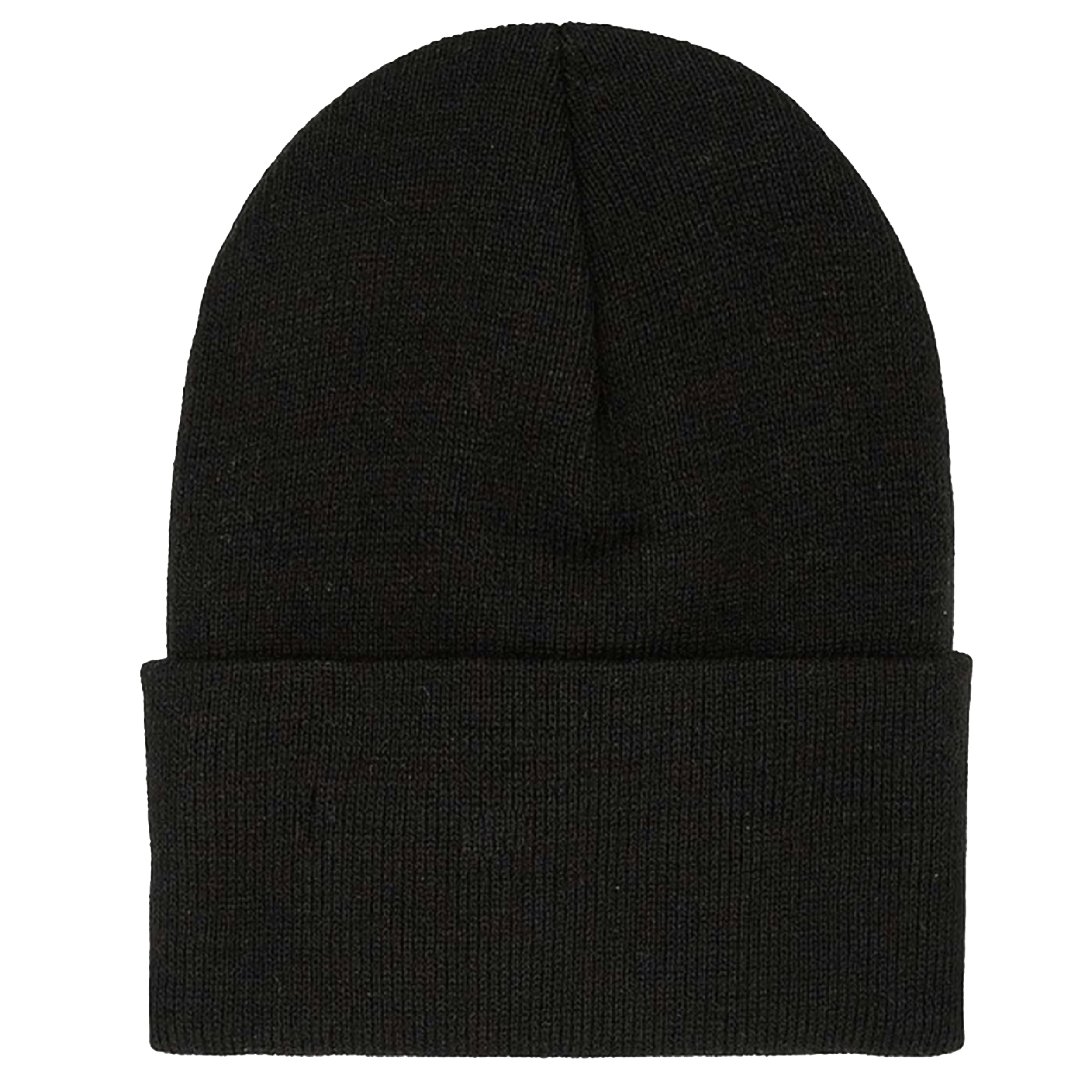 Triple Knit Beanie