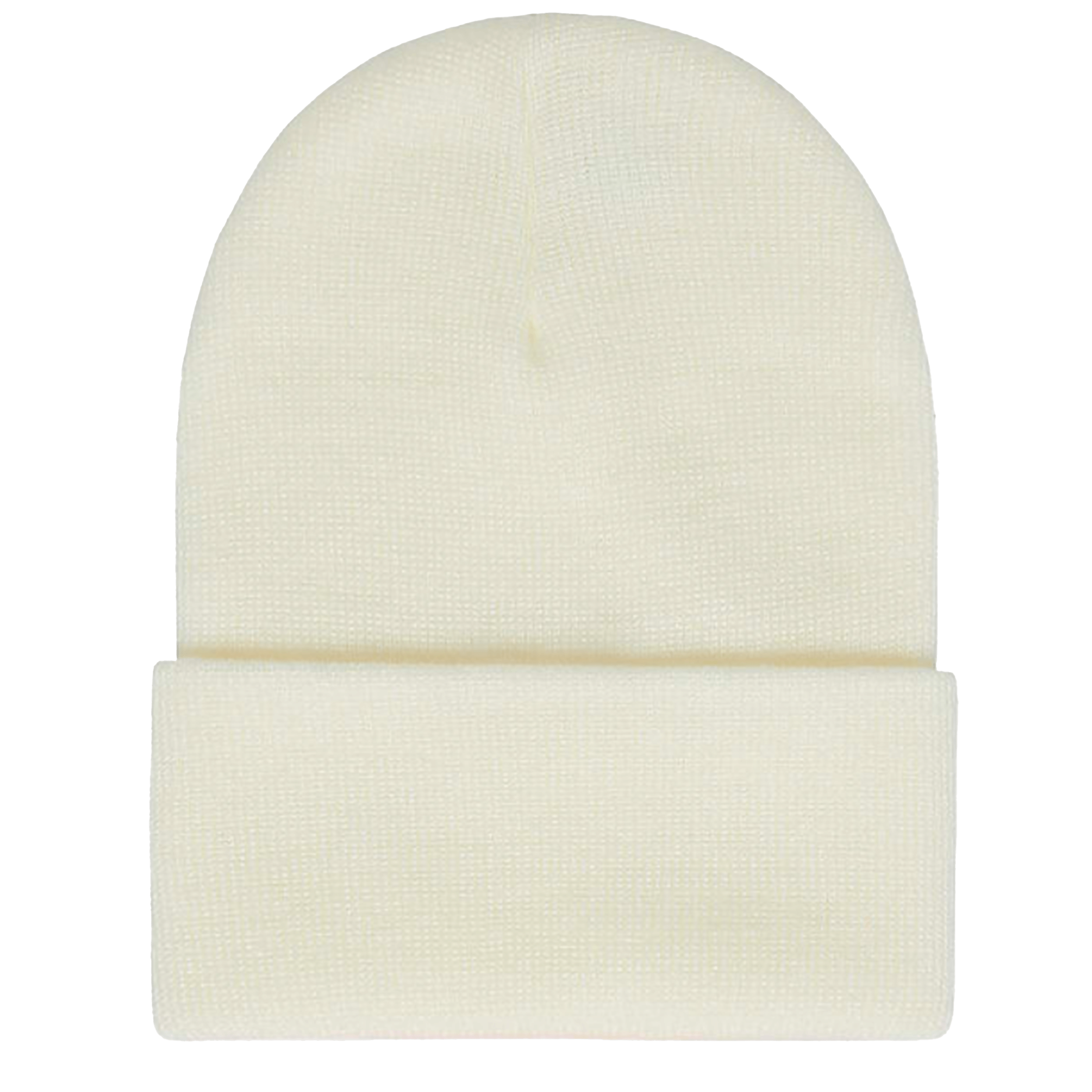 Triple Knit Beanie