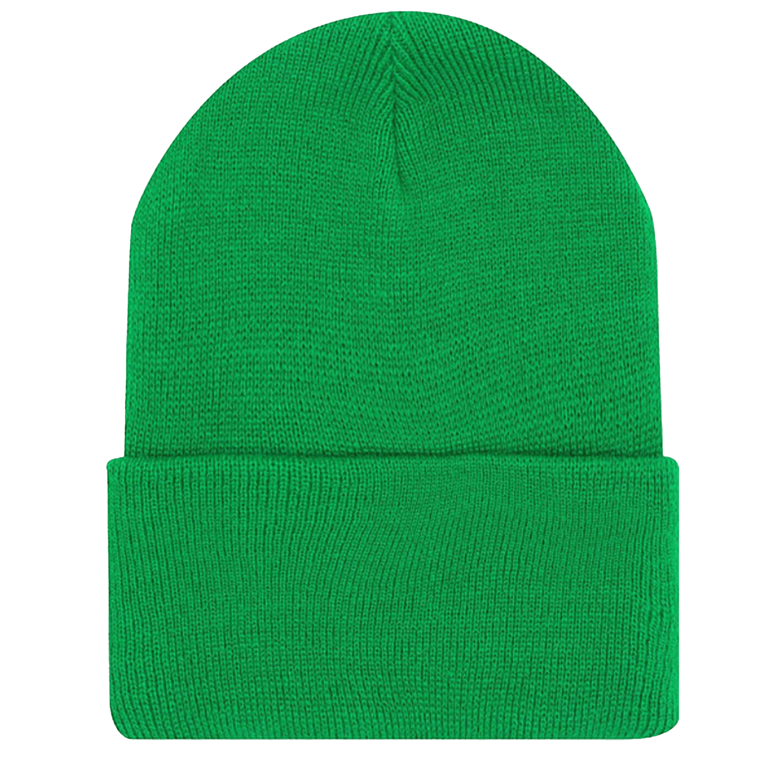 Triple Knit Beanie