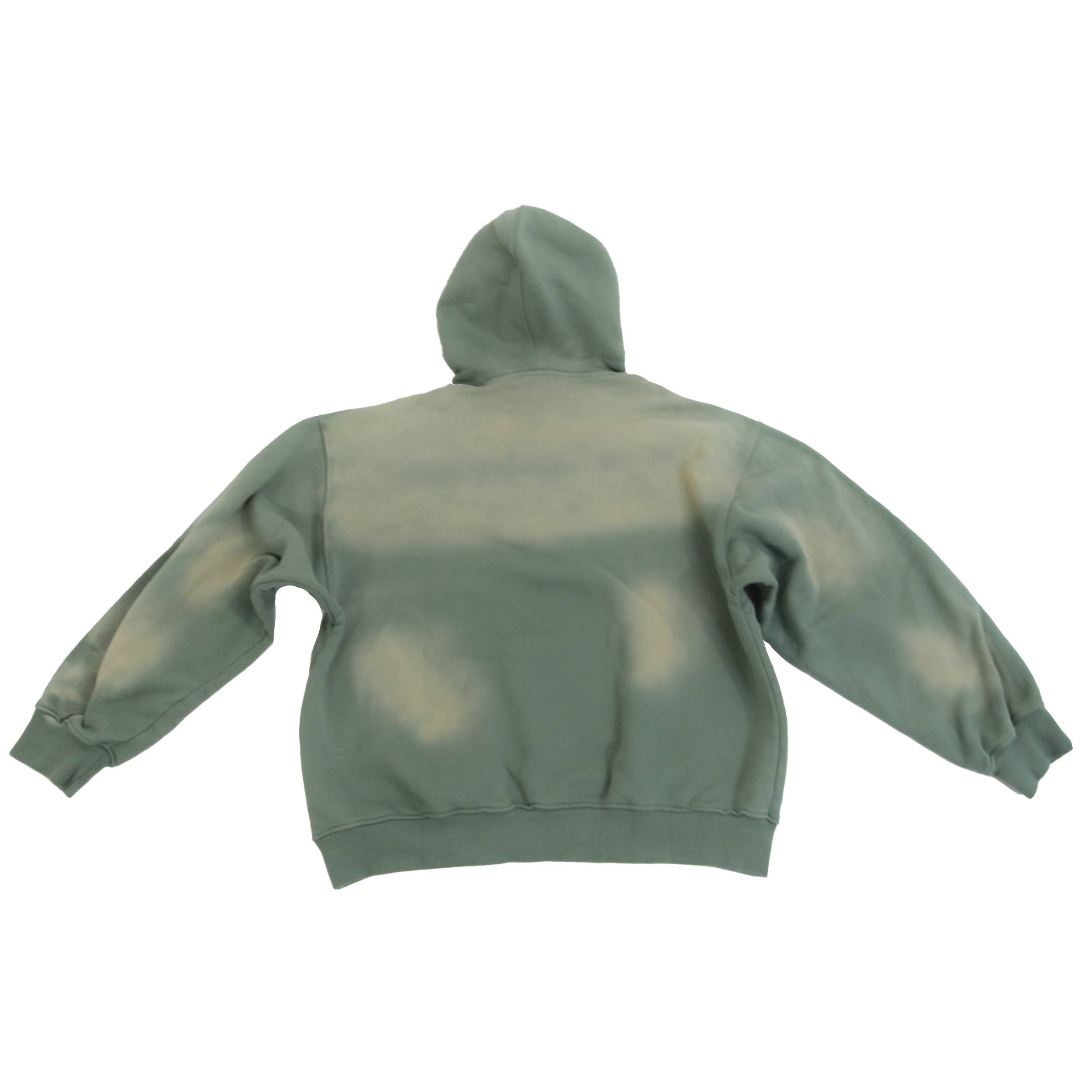 Faded Pine Hoodie