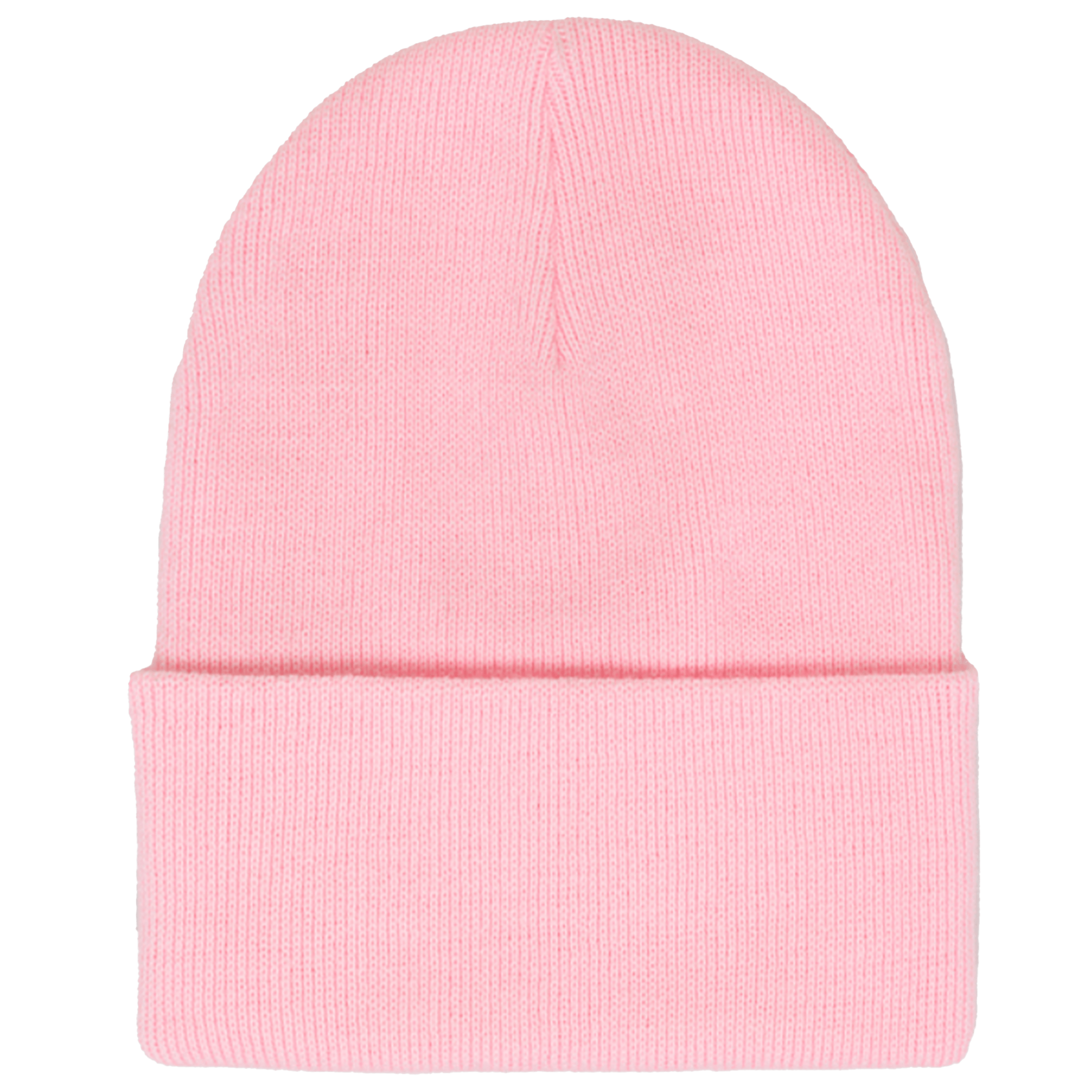 Triple Knit Beanie