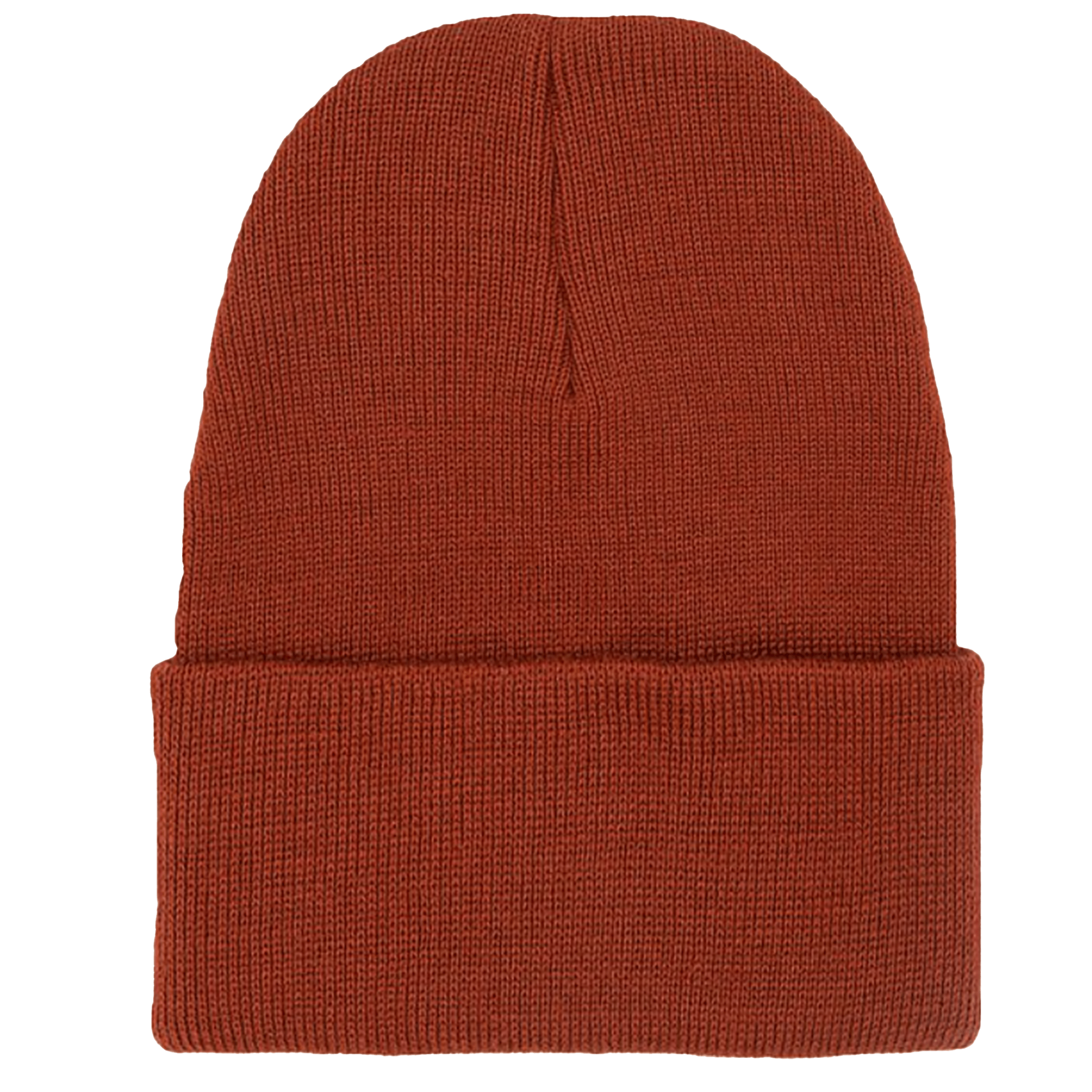 Triple Knit Beanie