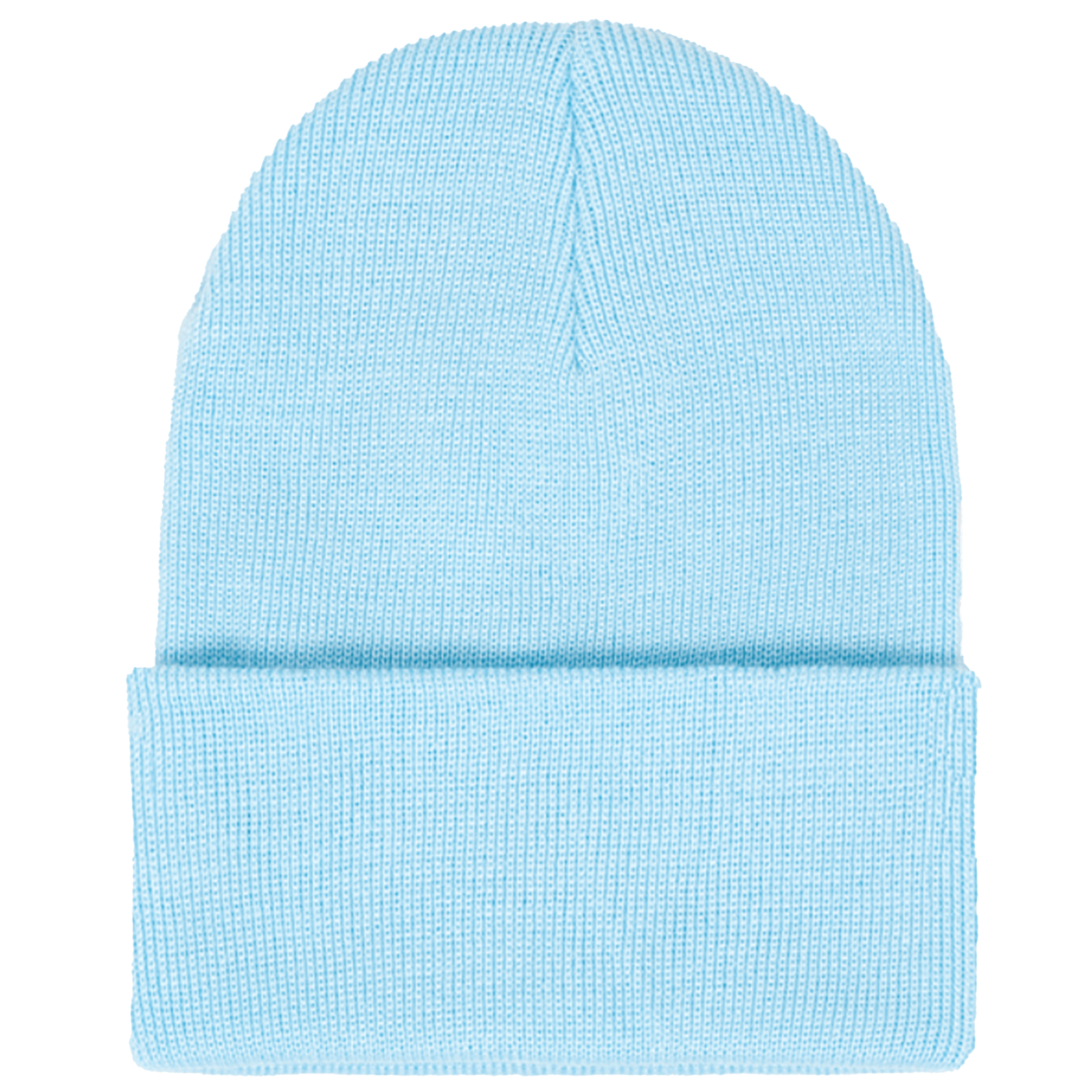 Triple Knit Beanie